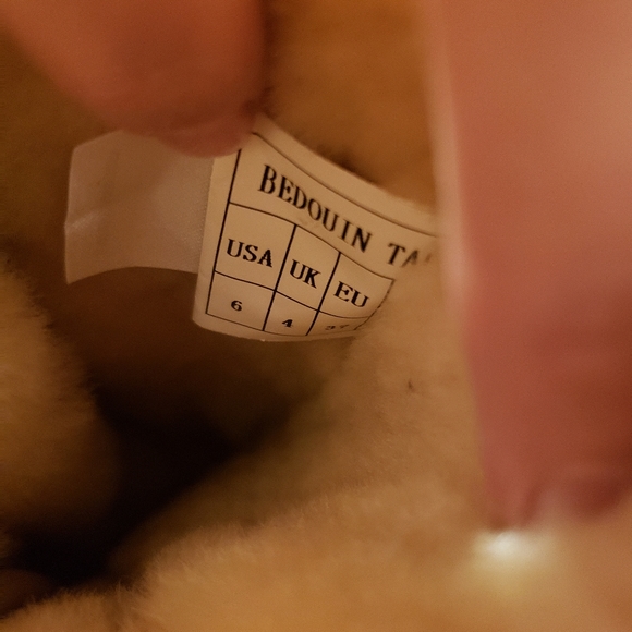 🚫Sold🚫Australia Luxe Bedouin Tall Boots - Picture 9 of 15